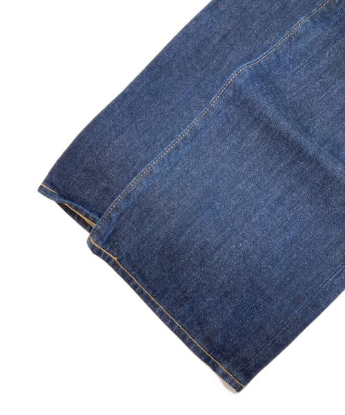 LEVI'S PReMIUM（リーバイス プレミアム）LEVI'S PReMIUM (リーバイス プレミアム) 501デニムパンツ インディゴ サイズ:W34の古着・服飾アイテム