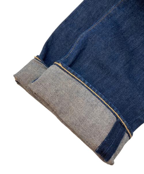 LEVI'S PReMIUM（リーバイス プレミアム）LEVI'S PReMIUM (リーバイス プレミアム) 501デニムパンツ インディゴ サイズ:W34の古着・服飾アイテム