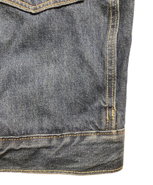 LEVI'S PReMIUM（リーバイス プレミアム）LEVI'S PReMIUM (リーバイス プレミアム) TYPE1 TRUCKER JACKET インディゴ サイズ:Mの古着・服飾アイテム