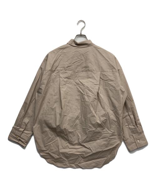 R'IAM（リアム）R'IAM (リアム) ブラウジング シャツ ピンク サイズ:無しの古着・服飾アイテム