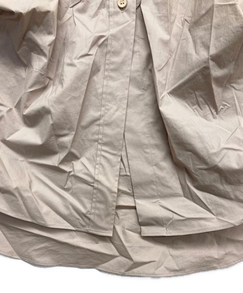 R'IAM（リアム）R'IAM (リアム) ブラウジング シャツ ピンク サイズ:無しの古着・服飾アイテム