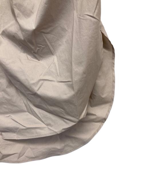 R'IAM（リアム）R'IAM (リアム) ブラウジング シャツ ピンク サイズ:無しの古着・服飾アイテム