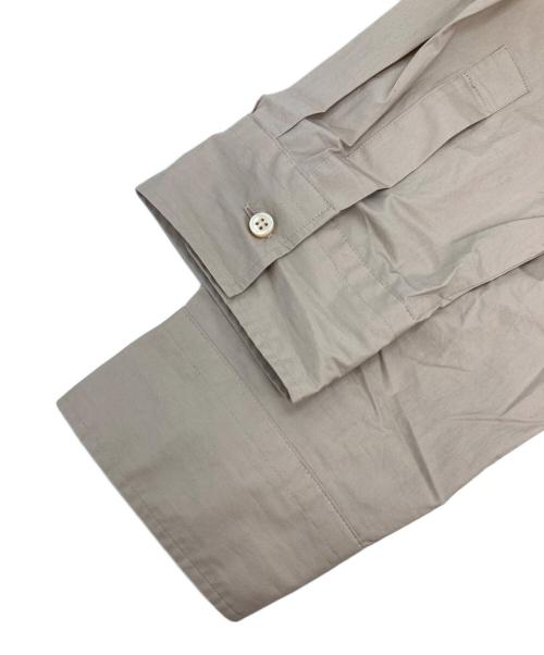 R'IAM（リアム）R'IAM (リアム) ブラウジング シャツ ピンク サイズ:無しの古着・服飾アイテム