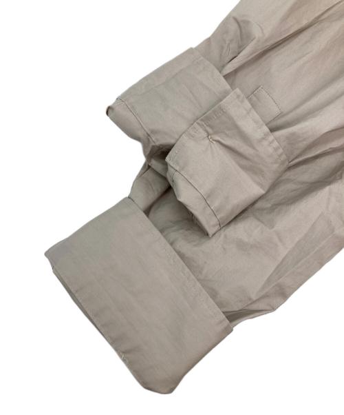 R'IAM（リアム）R'IAM (リアム) ブラウジング シャツ ピンク サイズ:無しの古着・服飾アイテム