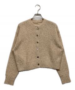 中古・古着通販】Curensology (カレンソロジー) ニットツイード