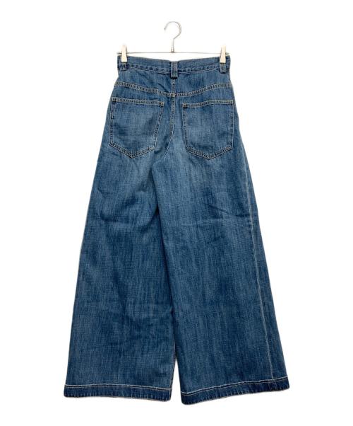 R'IAM（リアム）R'IAM (リアム) デニムパンツ インディゴ サイズ:38 未使用品の古着・服飾アイテム