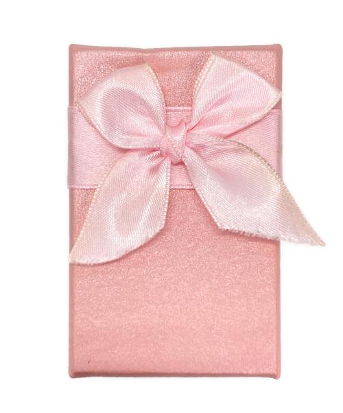 STAR JEWELRY（スタージュエリー）STAR JEWELRY (スタージュエリー) アクリルリング シルバー サイズ:無しの古着・服飾アイテム