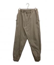 THE NORTH FACE（ザ ノース フェイス）の古着「バーサタイルストレッチパンツ」｜ベージュ