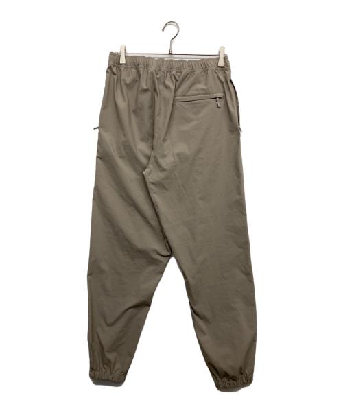 THE NORTH FACE（ザ ノース フェイス）THE NORTH FACE (ザ ノース フェイス) バーサタイルストレッチパンツ ベージュ サイズ:Lの古着・服飾アイテム