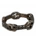 GUCCI (グッチ) リング シルバー サイズ:14号：15000円