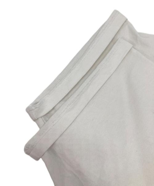 HUF（ハフ）HUF (ハフ) プリントTシャツ ホワイト サイズ:XLの古着・服飾アイテム