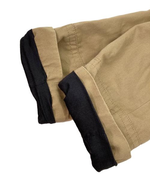 'S Max Mara（エスマックスマーラ）'S Max Mara (エスマックスマーラ) ダブルブレストトレンチコート ベージュ サイズ:42の古着・服飾アイテム