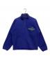 Patagonia（パタゴニア）の古着「スナップT」｜ブルー
