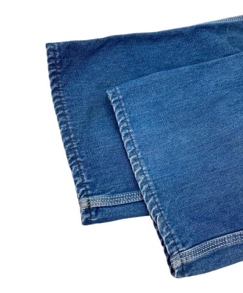 LEE（リー）LEE (リー) 70s デニムオーバーオール ブルー サイズ:FREEの古着・服飾アイテム