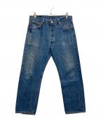 LEVI'Sリーバイス）の古着「90ｓ 501XXデニムパンツ」｜ブルー