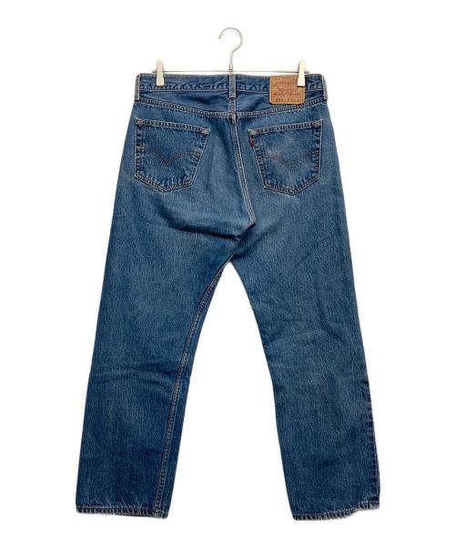 LEVI'S（リーバイス）LEVI'S (リーバイス) 90ｓ 501XXデニムパンツ ブルー サイズ:W36の古着・服飾アイテム