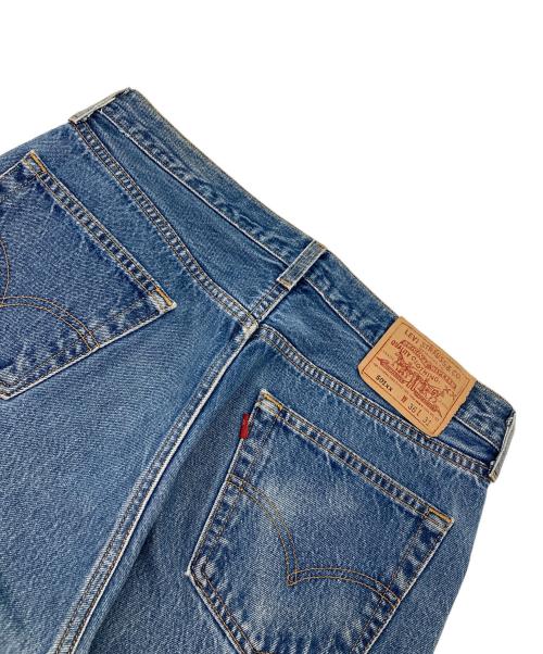 LEVI'S（リーバイス）LEVI'S (リーバイス) 90ｓ 501XXデニムパンツ ブルー サイズ:W36の古着・服飾アイテム