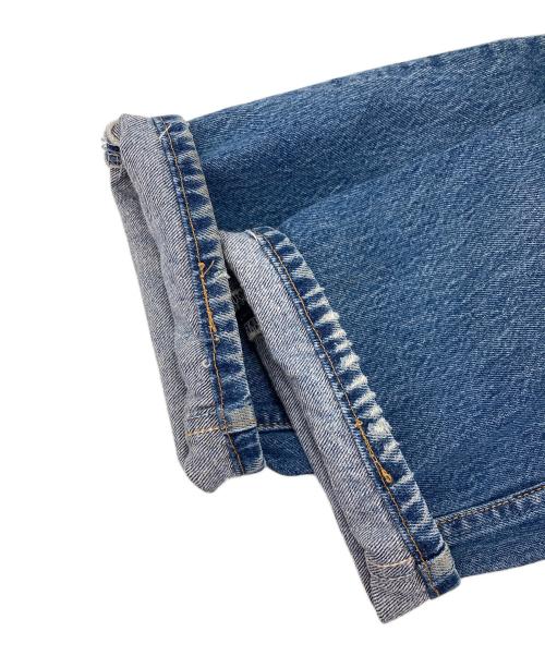 LEVI'S（リーバイス）LEVI'S (リーバイス) 90ｓ 501XXデニムパンツ ブルー サイズ:W36の古着・服飾アイテム