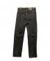 LEVI'S (リーバイス) 90ｓ 先染め505デニムパンツ ブラック サイズ:W36：16000円