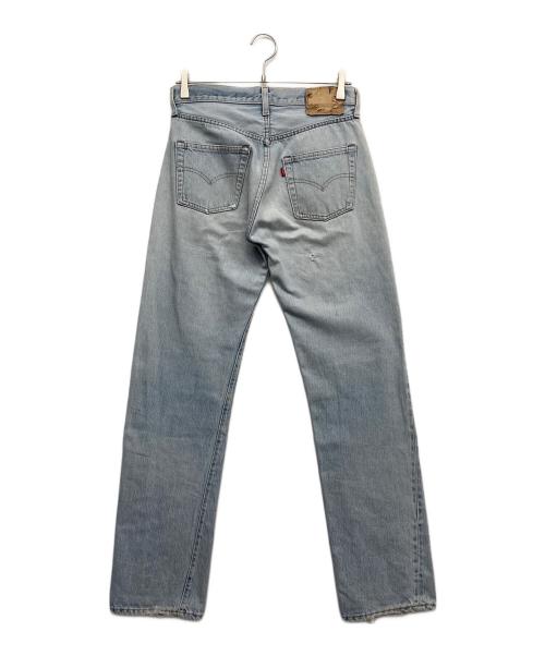 LEVI'S（リーバイス）LEVI'S (リーバイス) 80ｓ 501デニムパンツ ブルー サイズ:W30の古着・服飾アイテム