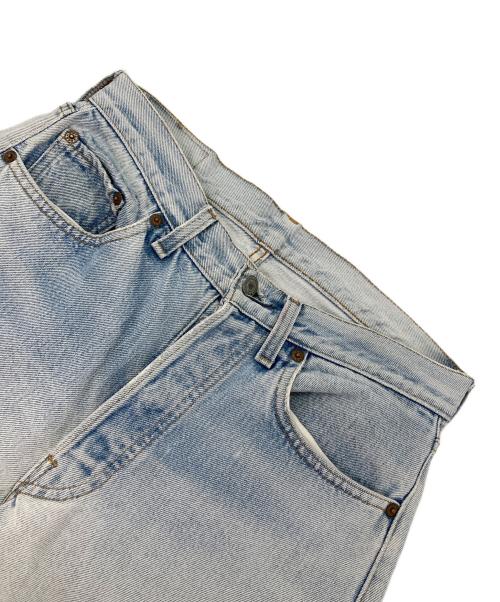 LEVI'S（リーバイス）LEVI'S (リーバイス) 80ｓ 501デニムパンツ ブルー サイズ:W30の古着・服飾アイテム
