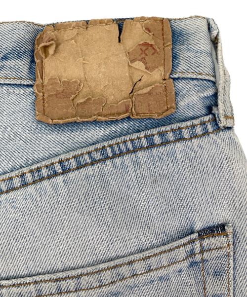 LEVI'S（リーバイス）LEVI'S (リーバイス) 80ｓ 501デニムパンツ ブルー サイズ:W30の古着・服飾アイテム