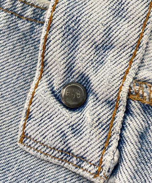 LEVI'S（リーバイス）LEVI'S (リーバイス) 80ｓ 501デニムパンツ ブルー サイズ:W30の古着・服飾アイテム