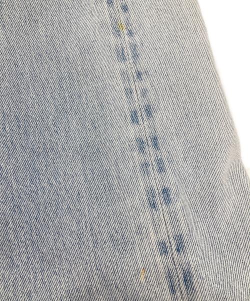 LEVI'S（リーバイス）LEVI'S (リーバイス) 80ｓ 501デニムパンツ ブルー サイズ:W30の古着・服飾アイテム