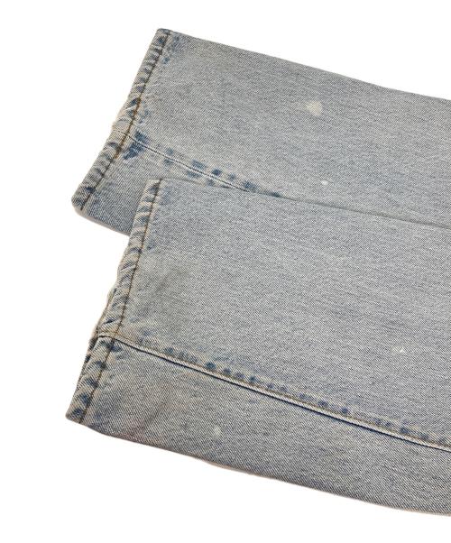 LEVI'S（リーバイス）LEVI'S (リーバイス) 80ｓ 501デニムパンツ ブルー サイズ:W30の古着・服飾アイテム