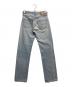 LEVI'S (リーバイス) 80ｓ 501デニムパンツ ブルー サイズ:W30：14000円