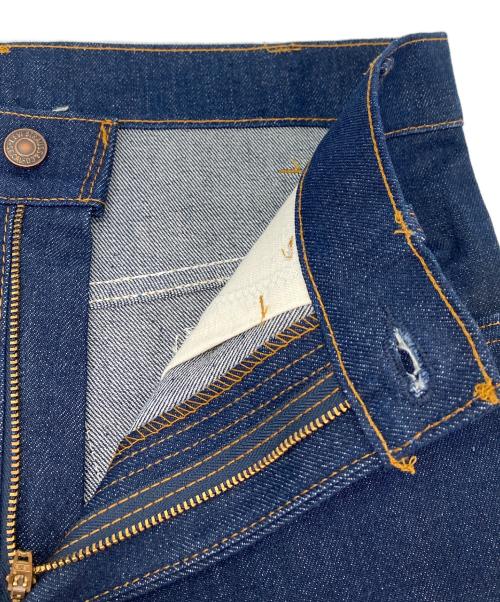 LEVI'S（リーバイス）LEVI'S (リーバイス) 80ｓ 646デニムパンツ ブルー サイズ:W30の古着・服飾アイテム