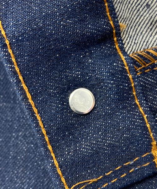 LEVI'S（リーバイス）LEVI'S (リーバイス) 80ｓ 646デニムパンツ ブルー サイズ:W30の古着・服飾アイテム