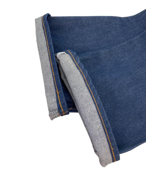 LEVI'S（リーバイス）LEVI'S (リーバイス) 80ｓ 646デニムパンツ ブルー サイズ:W30の古着・服飾アイテム