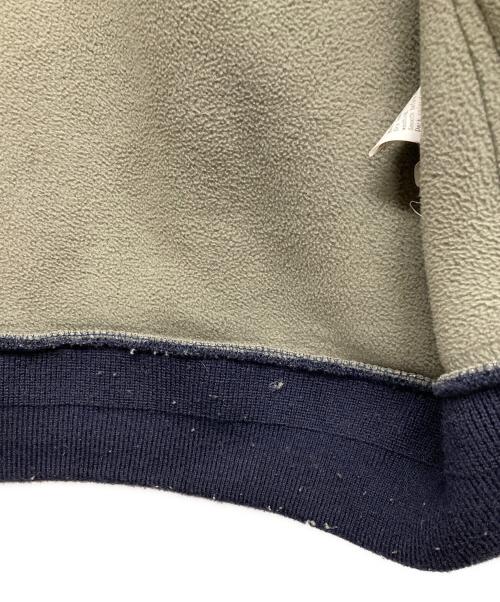 HUMAN MADE（ヒューマンメイド）HUMAN MADE (ヒューマンメイド) BOA FLEECE JACKET グレー サイズ:Lの古着・服飾アイテム