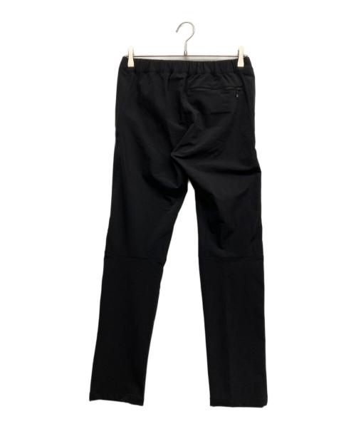 THE NORTH FACE（ザ ノース フェイス）THE NORTH FACE (ザ ノース フェイス) アルパインライトパンツ ブラック サイズ:Sの古着・服飾アイテム