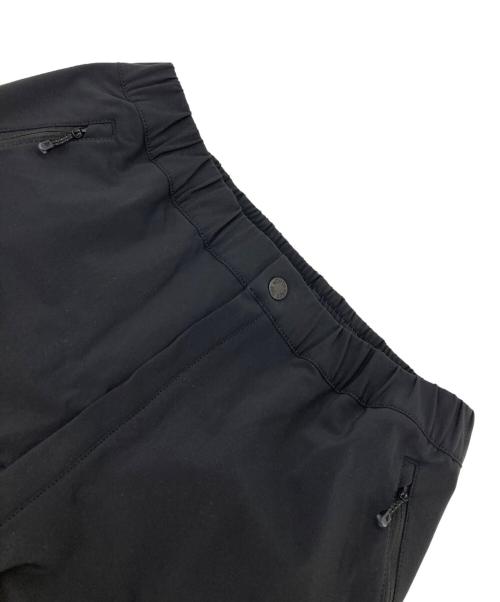 THE NORTH FACE（ザ ノース フェイス）THE NORTH FACE (ザ ノース フェイス) アルパインライトパンツ ブラック サイズ:Sの古着・服飾アイテム