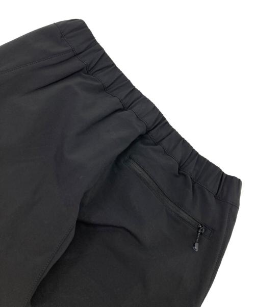 THE NORTH FACE（ザ ノース フェイス）THE NORTH FACE (ザ ノース フェイス) アルパインライトパンツ ブラック サイズ:Sの古着・服飾アイテム
