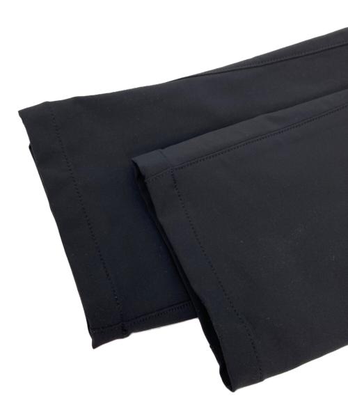 THE NORTH FACE（ザ ノース フェイス）THE NORTH FACE (ザ ノース フェイス) アルパインライトパンツ ブラック サイズ:Sの古着・服飾アイテム