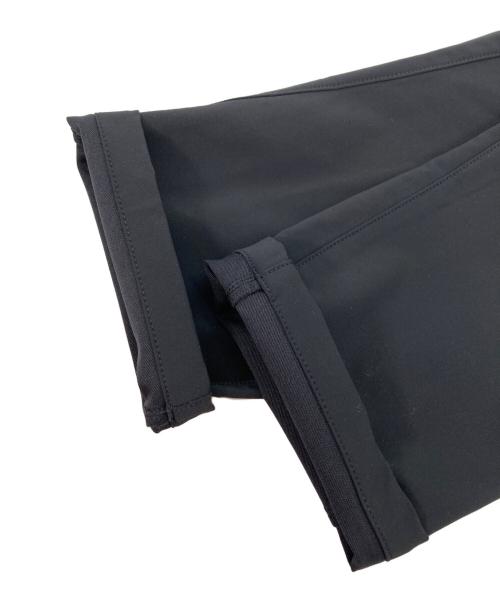 THE NORTH FACE（ザ ノース フェイス）THE NORTH FACE (ザ ノース フェイス) アルパインライトパンツ ブラック サイズ:Sの古着・服飾アイテム