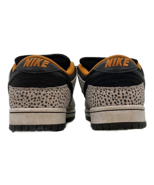 NIKE（ナイキ）NIKE (ナイキ) ダンク ロー プロ エレクトリック ベージュ サイズ:26.5の古着・服飾アイテム