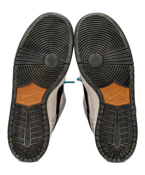 NIKE（ナイキ）NIKE (ナイキ) ダンク ロー プロ エレクトリック ベージュ サイズ:26.5の古着・服飾アイテム