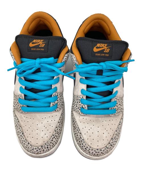 NIKE（ナイキ）NIKE (ナイキ) ダンク ロー プロ エレクトリック ベージュ サイズ:26.5の古着・服飾アイテム