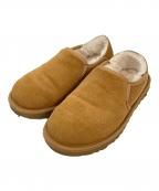 UGGアグ）の古着「Kentonスリッポン」｜ブラウン