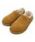 UGG（アグ）の古着「Kentonスリッポン」｜ブラウン