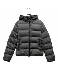 中古・古着通販】DUVETICA (デュベティカ) ダウンジャケット グレー