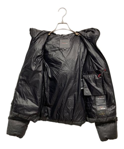 DUVETICA（デュベティカ）DUVETICA (デュベティカ) ダウンジャケット グレー サイズ:38の古着・服飾アイテム