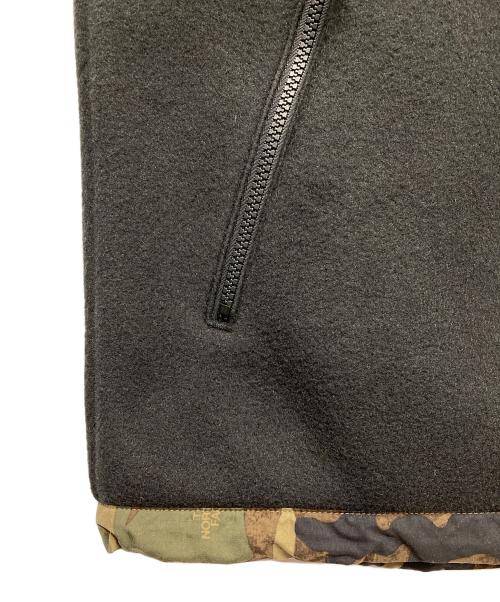 THE NORTH FACE（ザ ノース フェイス）THE NORTH FACE (ザ ノース フェイス) ノベルティデナリベスト グリーン サイズ:Sの古着・服飾アイテム