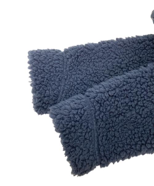 mont-bell（モンベル）mont-bell (モンベル) クリマプラス シーリング ジャケット ブルー サイズ:Sの古着・服飾アイテム