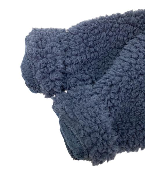 mont-bell（モンベル）mont-bell (モンベル) クリマプラス シーリング ジャケット ブルー サイズ:Sの古着・服飾アイテム