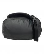 AERエアー）の古着「テックスリング 2  ショルダーバッグ」｜ブラック